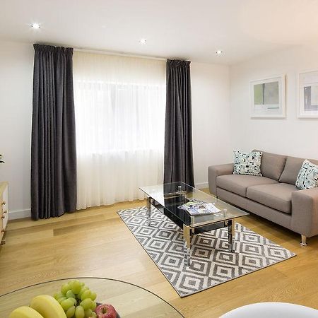 Ferienwohnung Tower Hill One London Exterior foto