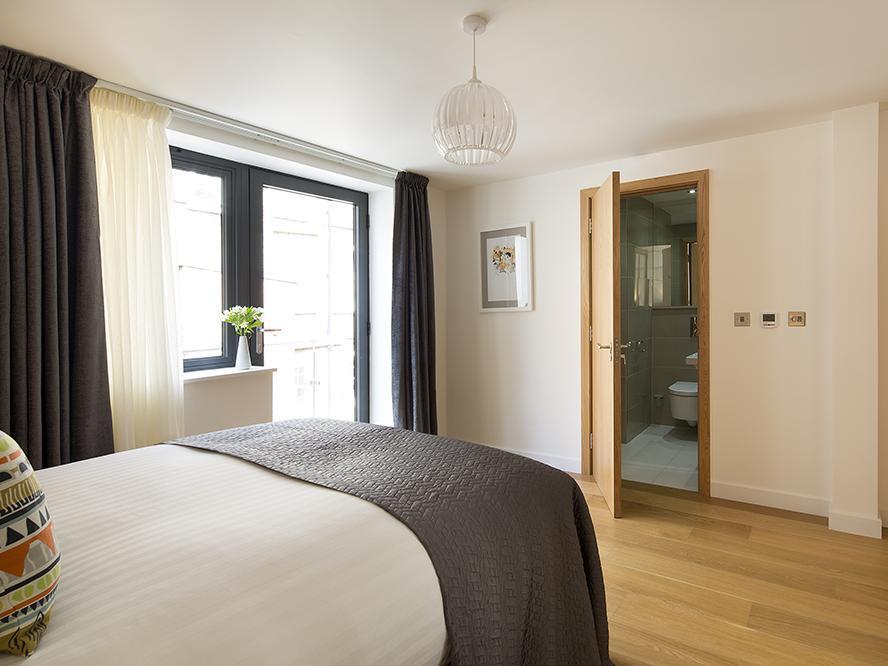 Ferienwohnung Tower Hill One London Exterior foto