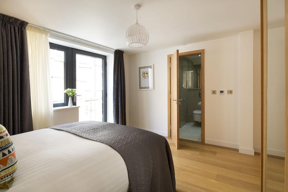Ferienwohnung Tower Hill One London Exterior foto